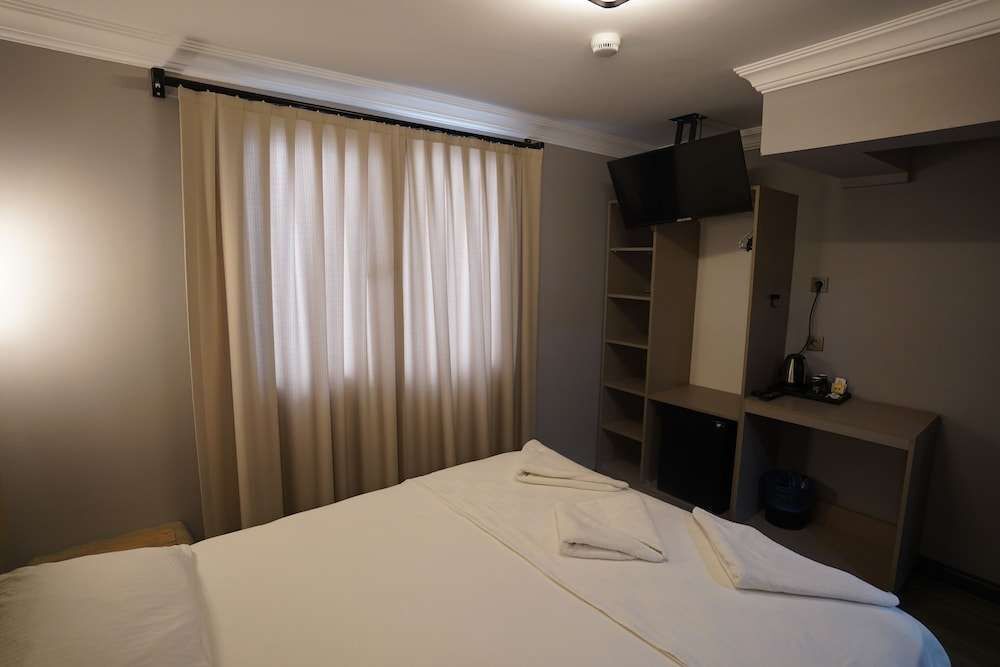Измир: Talles Loft Hotel