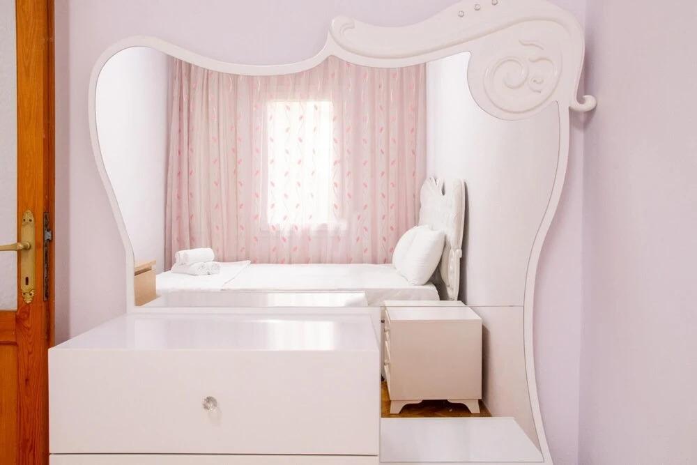 Измир: Flat With Large Balcony in Izmir
