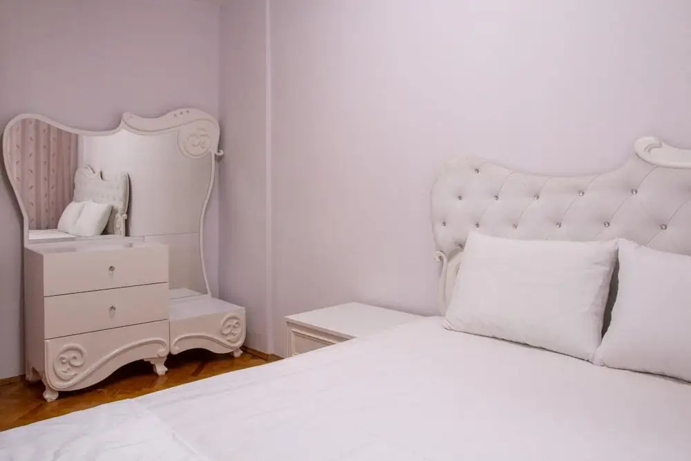 Измир: Flat With Large Balcony in Izmir