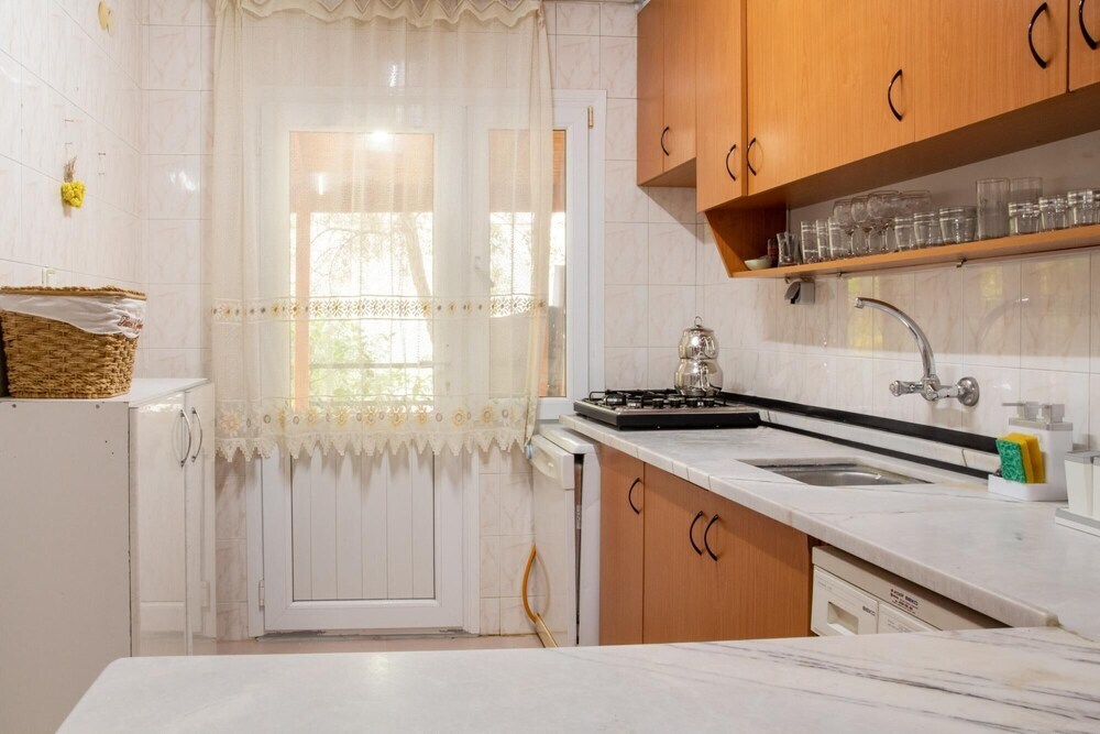 Измир: Flat With Large Balcony in Izmir