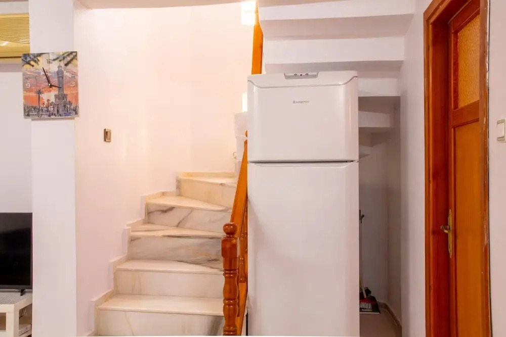 Измир: Flat With Large Balcony in Izmir