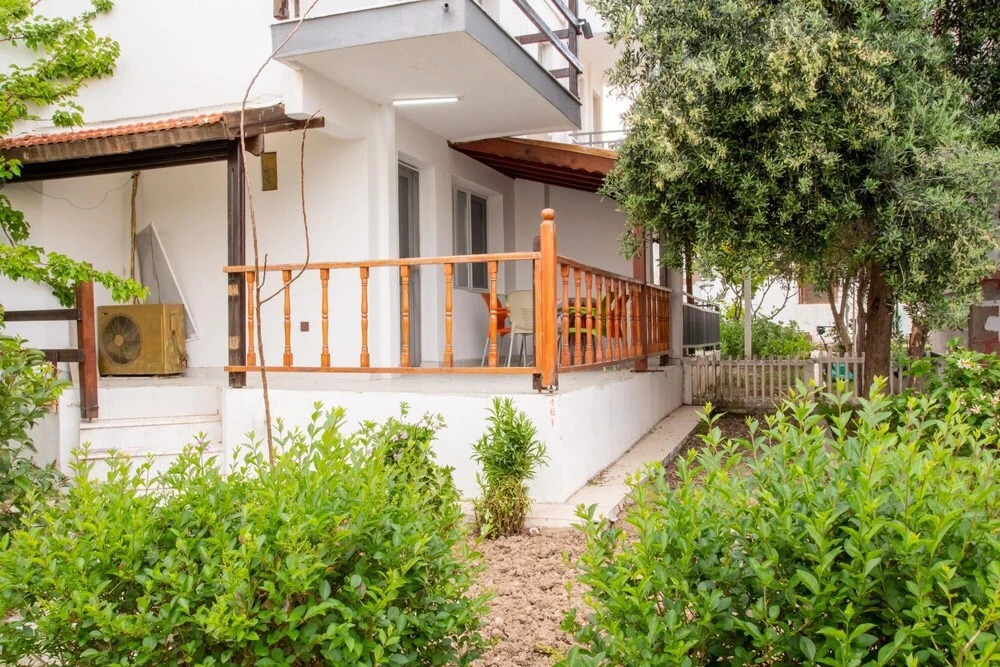 Измир: Flat With Large Balcony in Izmir