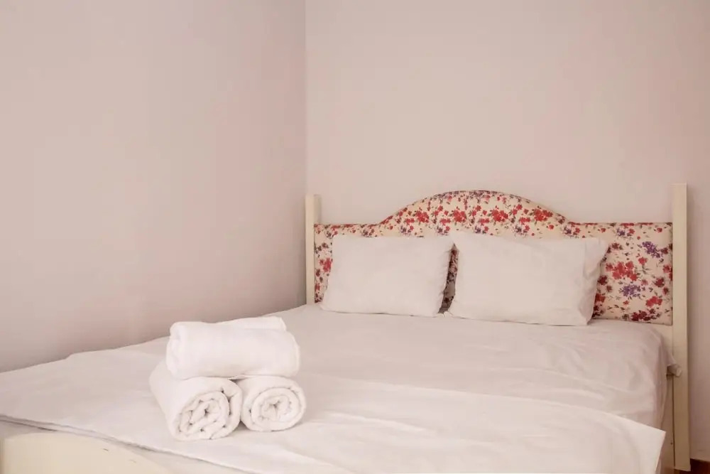 Измир: Flat With Large Balcony in Izmir