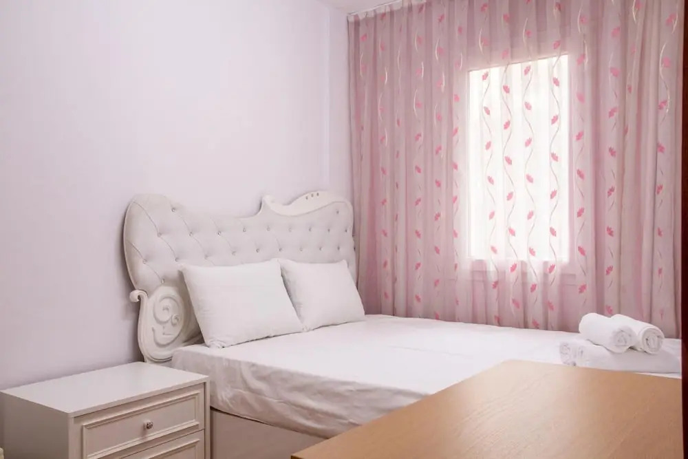 Измир: Flat With Large Balcony in Izmir