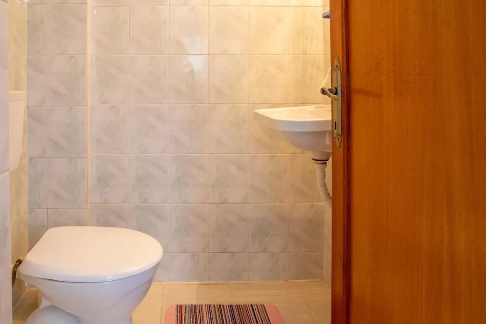 Измир: Flat With Large Balcony in Izmir