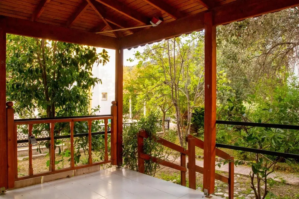 Измир: Flat With Large Balcony in Izmir