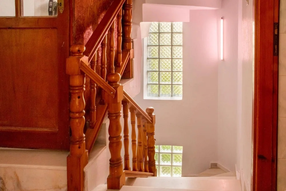 Измир: Flat With Large Balcony in Izmir
