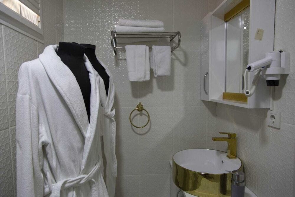 Измир: Şi̇ri̇nyer Eli̇t Resi̇dance Apart Hotel