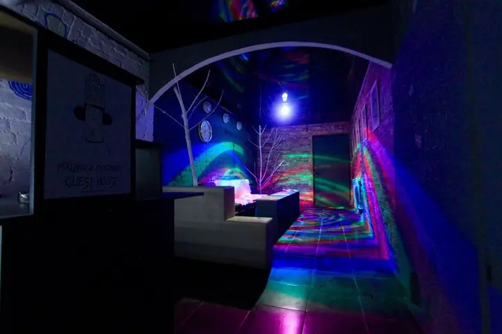 Ярославль: Hollandse Moeder - Hostel