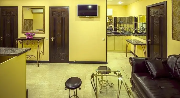Ярославль: Hostel 28 Kings