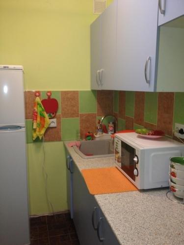 Ярославль: Hostel na Kirova 5A