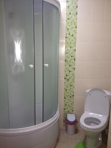 Ярославль: Hostel na Kirova 5A