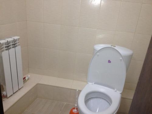 Ярославль: Hostel na Kirova 5A