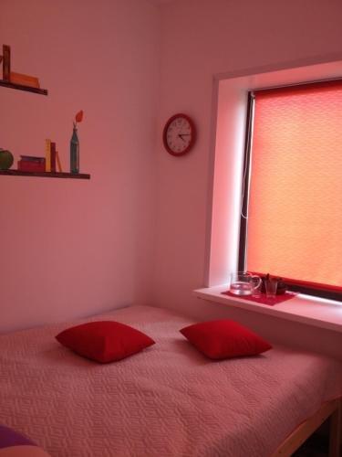 Ярославль: Hostel na Kirova 5A