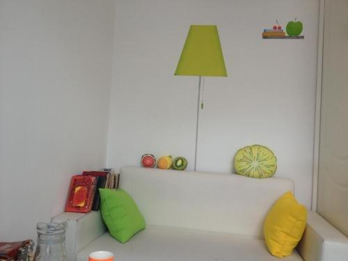 Ярославль: Hostel na Kirova 5A