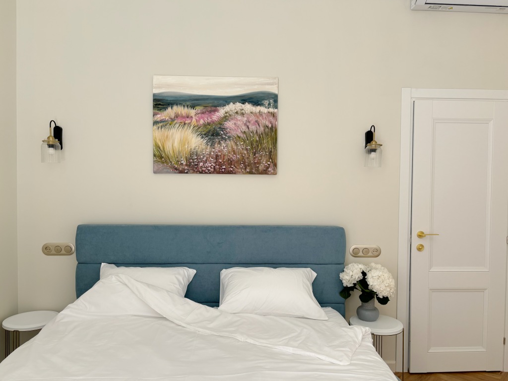 Квартира студия kolomnaINN AZURE STUDIO — фото 2