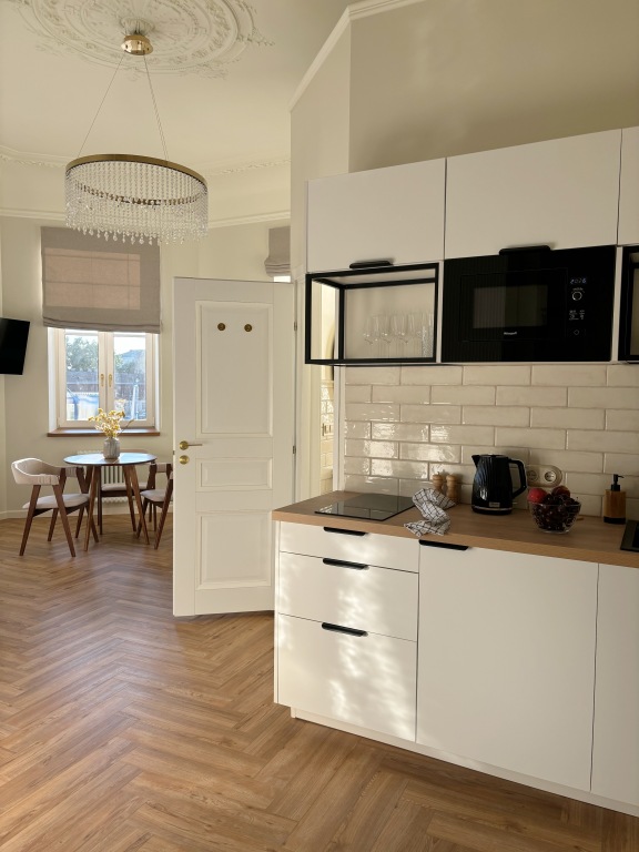 Санкт-Петербург: Квартира студия kolomnaINN SUNSET DE LUXE
