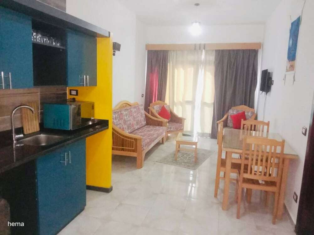 Studio - With Terrace — фото 3