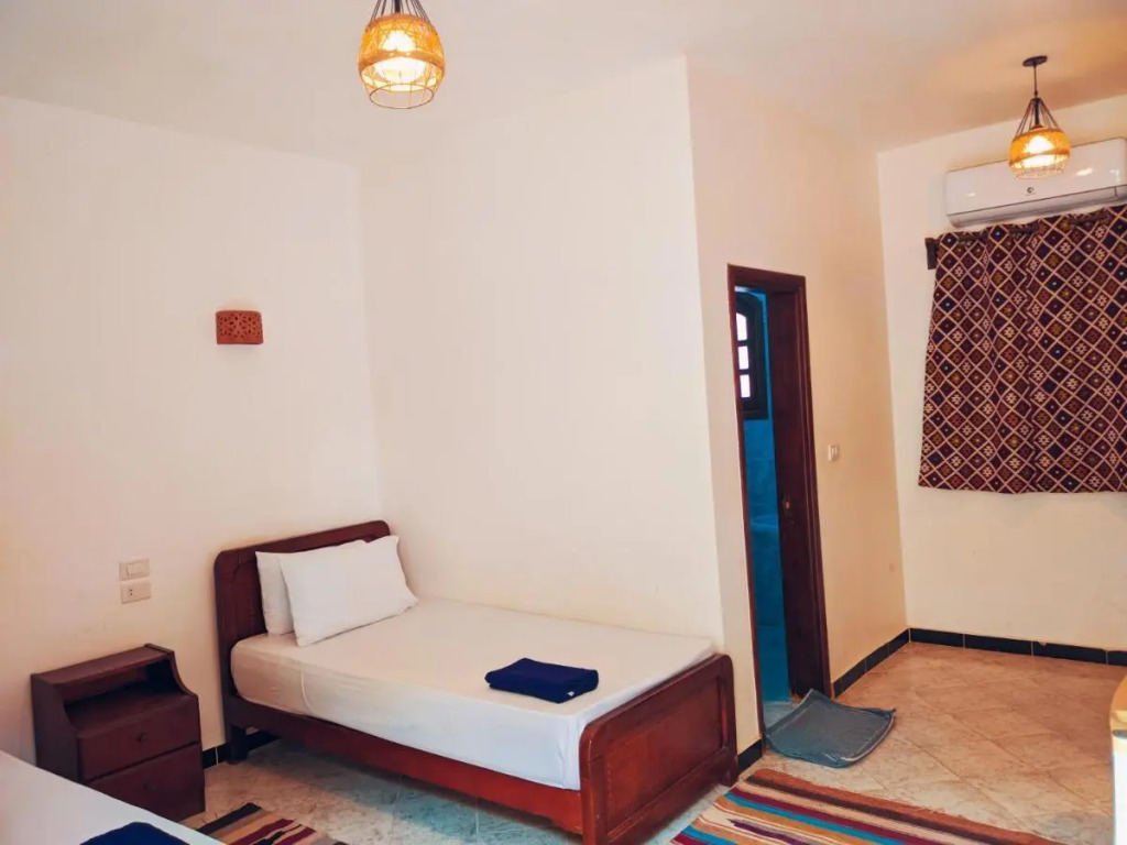Ghazala Oasis Hotel Dahab — фото 3