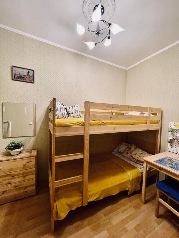 Санкт-Петербург: Квартира Семейная на Невском Проспекте