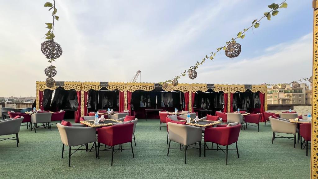 Гиза: King Cheops Inn