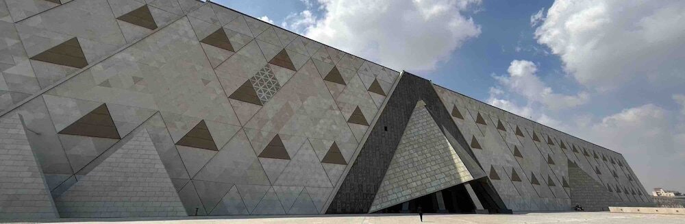 Grand Museum Guest House — фото 1