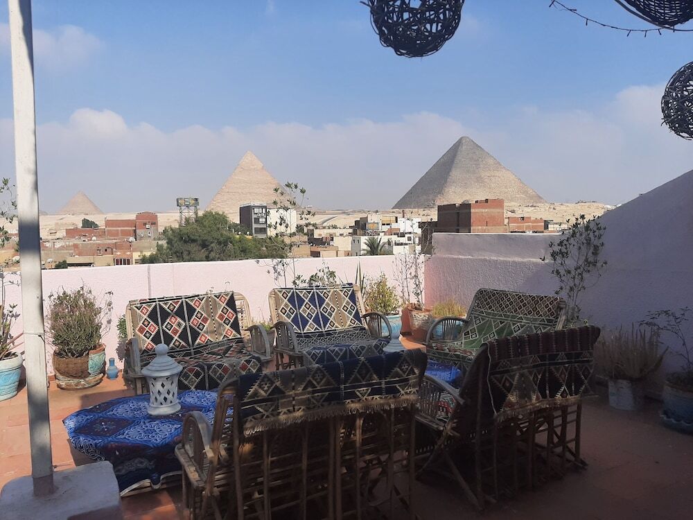 Gohar Guest House — фото 1