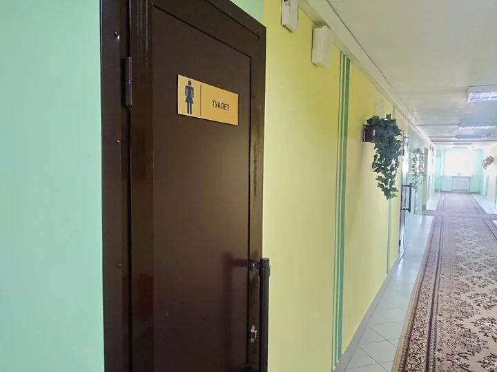 Ярославль: Гостиница Мелиоратор