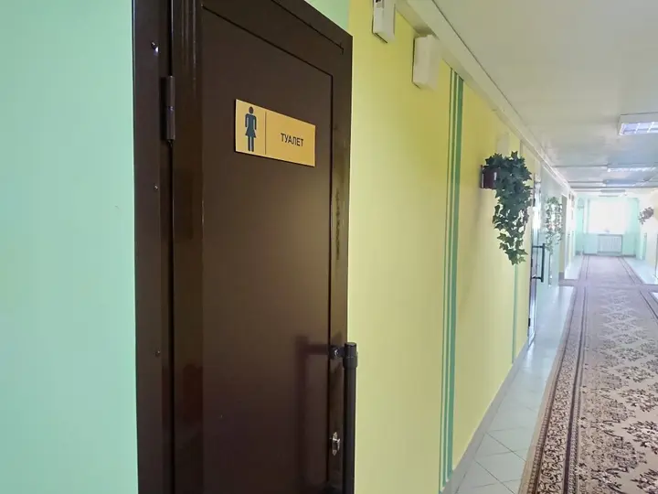 Ярославль: Гостиница Мелиоратор