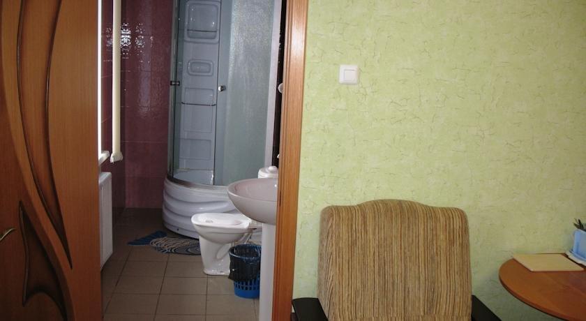 Гостиница Мелиоратор — фото 3