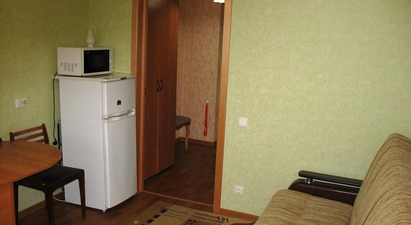 Гостиница Мелиоратор — фото 2