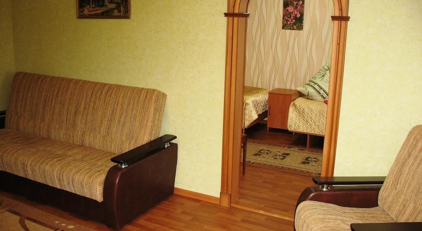 Ярославль: Гостиница Мелиоратор