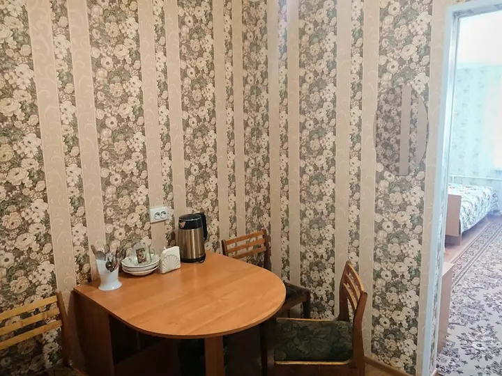 Ярославль: Гостиница Мелиоратор