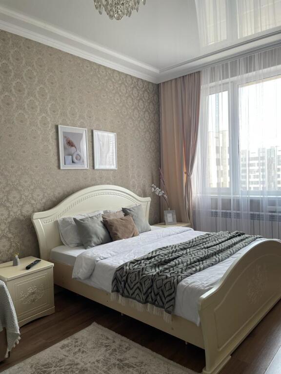 Астана: Квартира Expo Boulevard 213