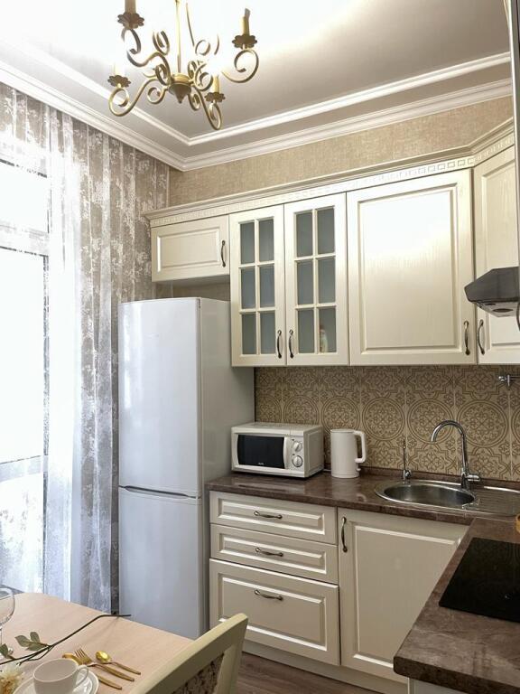 Астана: Квартира Expo Boulevard 213