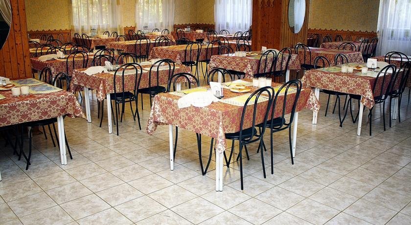Hotel Zheleznodorozhnik — фото 2