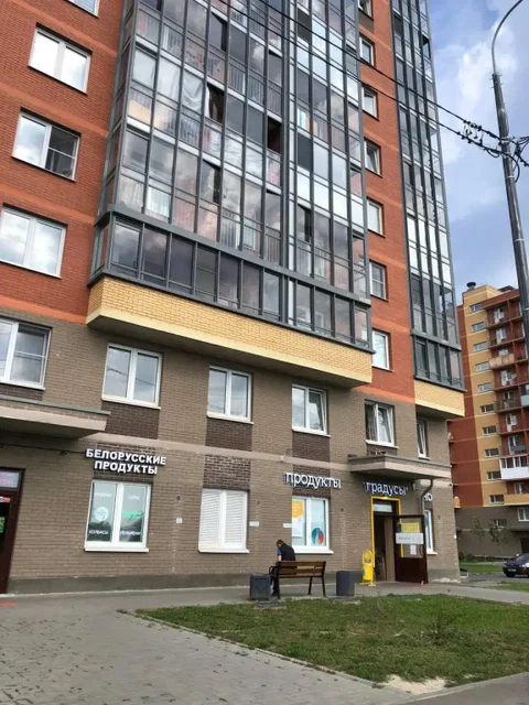 Колпино: Апартаменты Ижора Апарт ЖК Новое Колпино