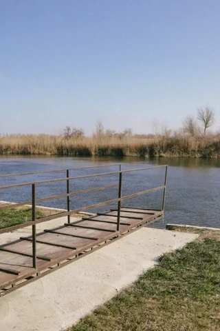 Караульное: Каспийские раскаты
