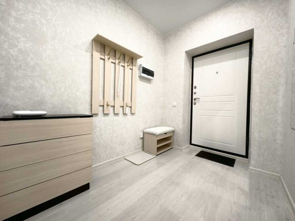 Северодвинск: Апартаменты LikeHome на ул. Ломоносова, 3