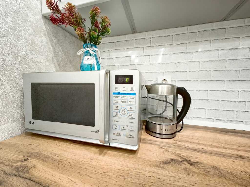 Северодвинск: Апартаменты LikeHome на ул. Ломоносова, 3