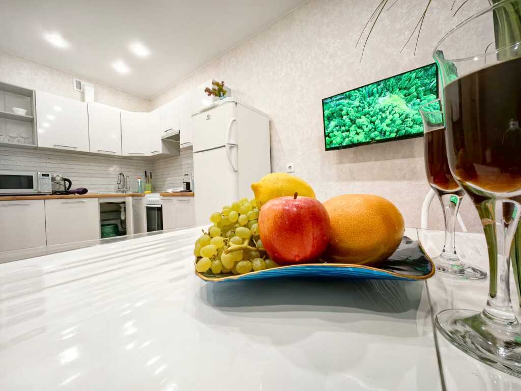 Северодвинск: Апартаменты LikeHome на ул. Ломоносова, 3