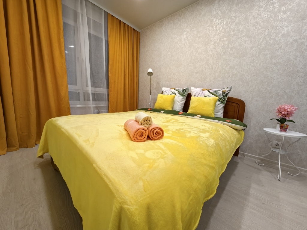 Северодвинск: Апартаменты LikeHome на ул. Ломоносова, 3