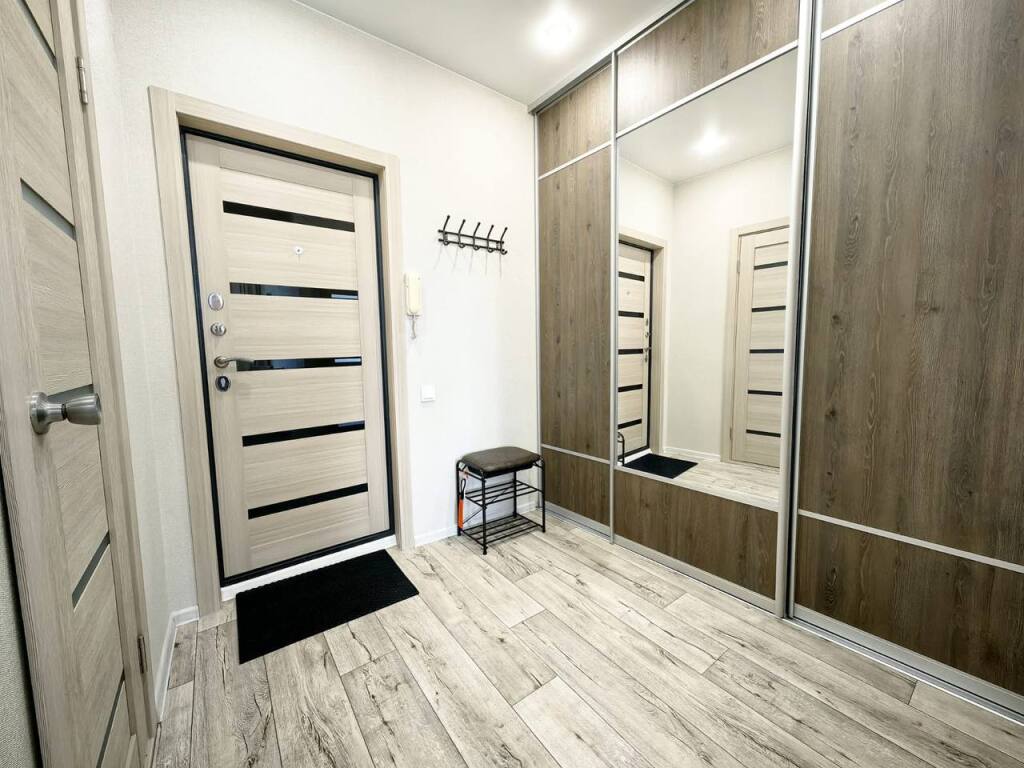 Северодвинск: Апартаменты Like Home на Октябрьской 59