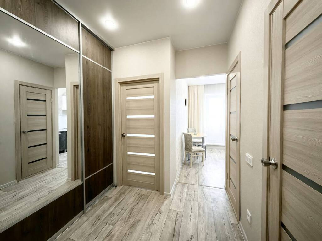 Северодвинск: Апартаменты Like Home на Октябрьской 59