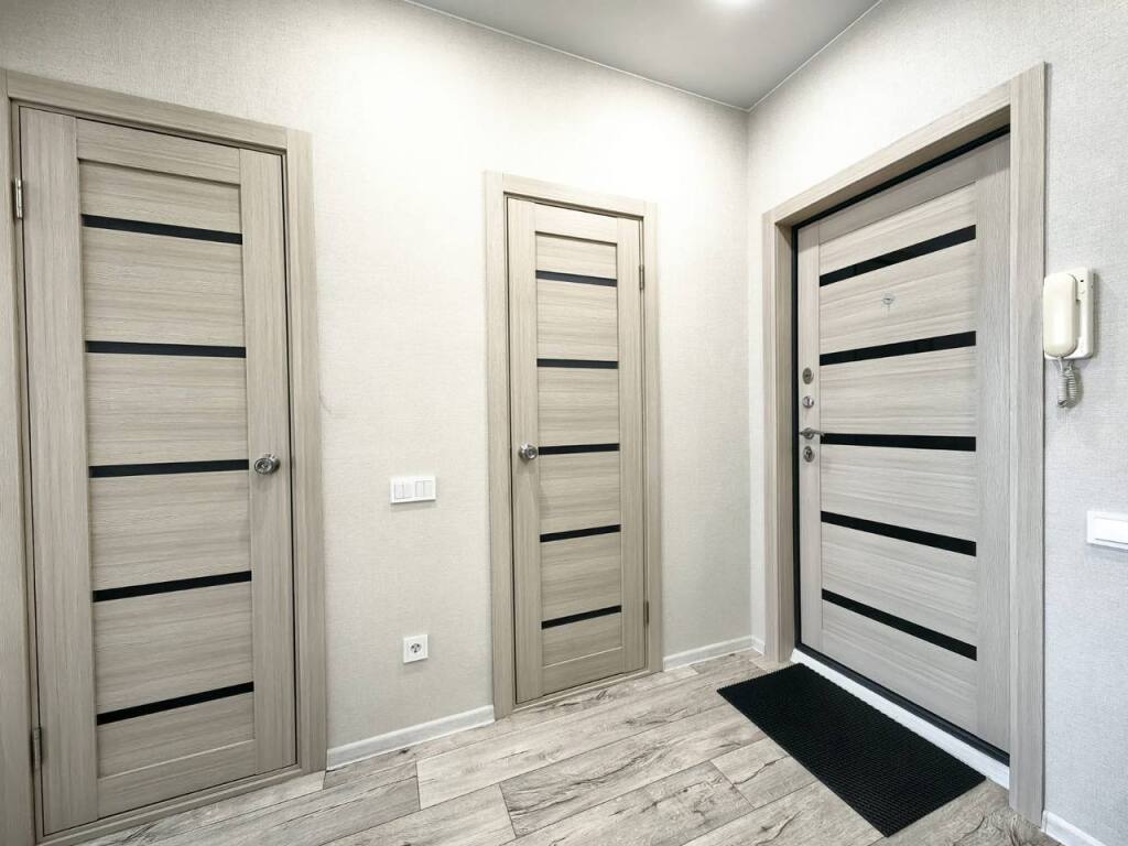 Северодвинск: Апартаменты Like Home на Октябрьской 59