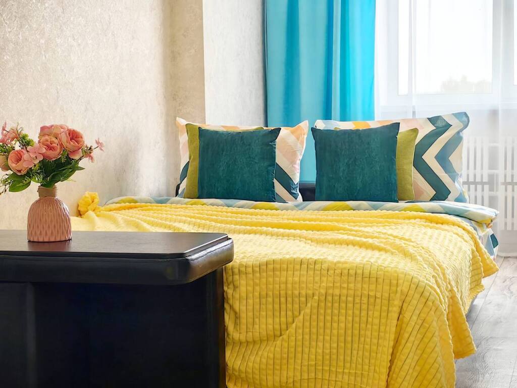 Северодвинск: Апартаменты Like Home на Октябрьской 59