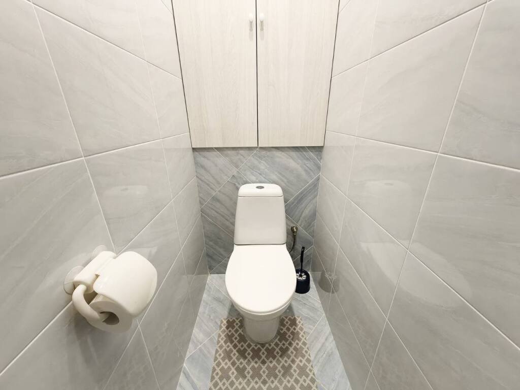Апартаменты Like Home на Октябрьской 59 — фото 5