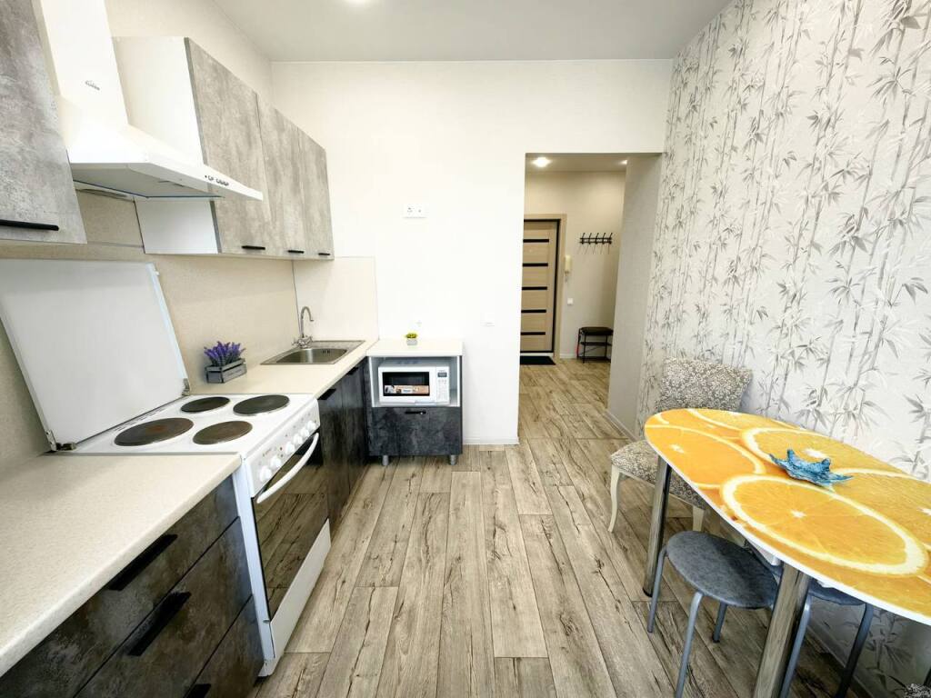 Апартаменты Like Home на Октябрьской 59 — фото 2
