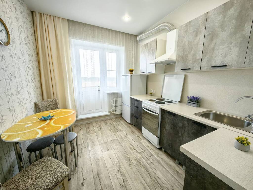 Северодвинск: Апартаменты Like Home на Октябрьской 59