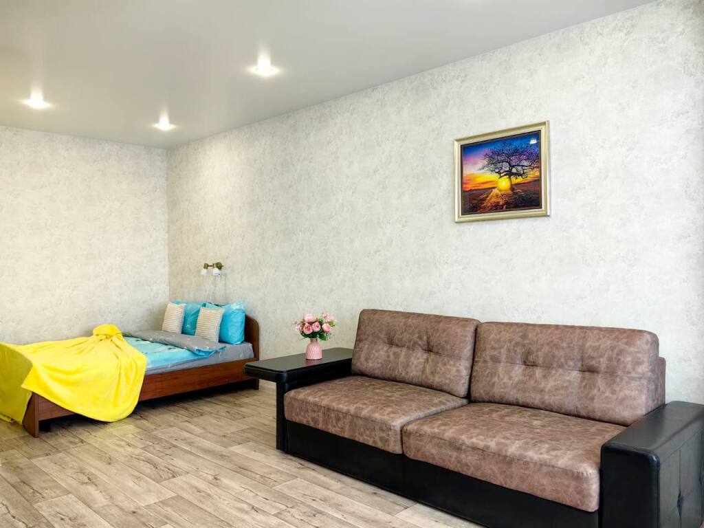 Северодвинск: Апартаменты Like Home на Октябрьской 59